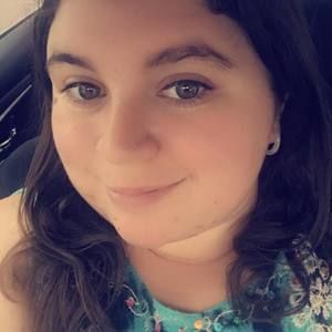 Meet your Posher, Addie